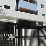 Ótimo Ap na Pajuçara - Maceió