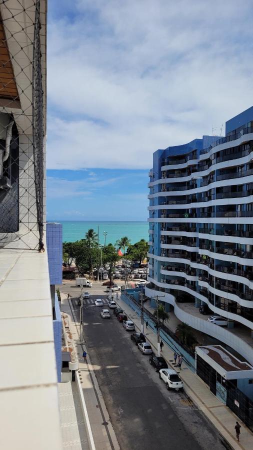 Otimo Ap Na Pajucara - Apartamento Maceió