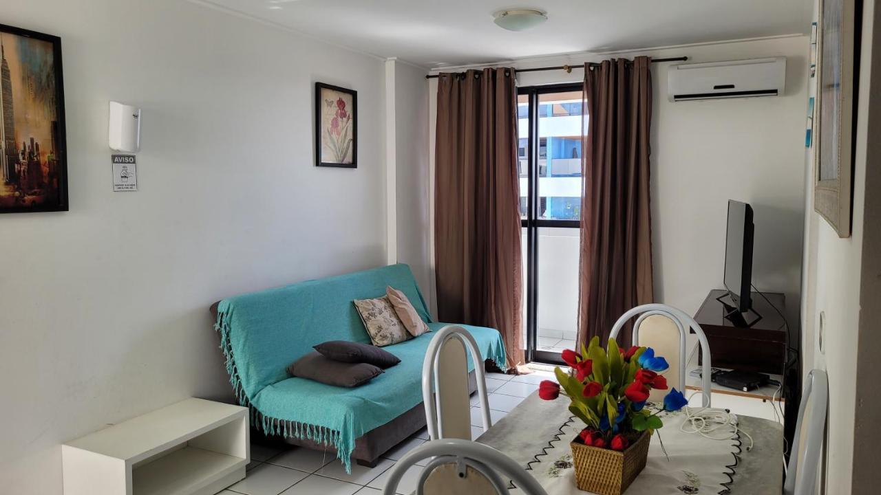 Apartamento Otimo Ap Na Pajucara - Maceió