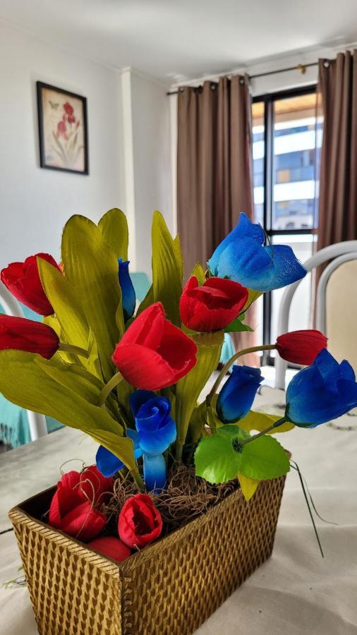 Apartamento Otimo Ap Na Pajucara -