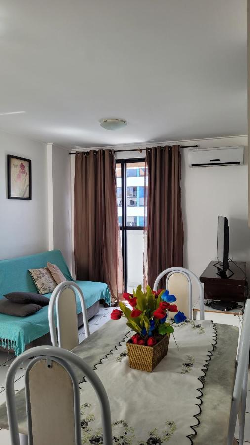 Apartamento Otimo Ap Na Pajucara -