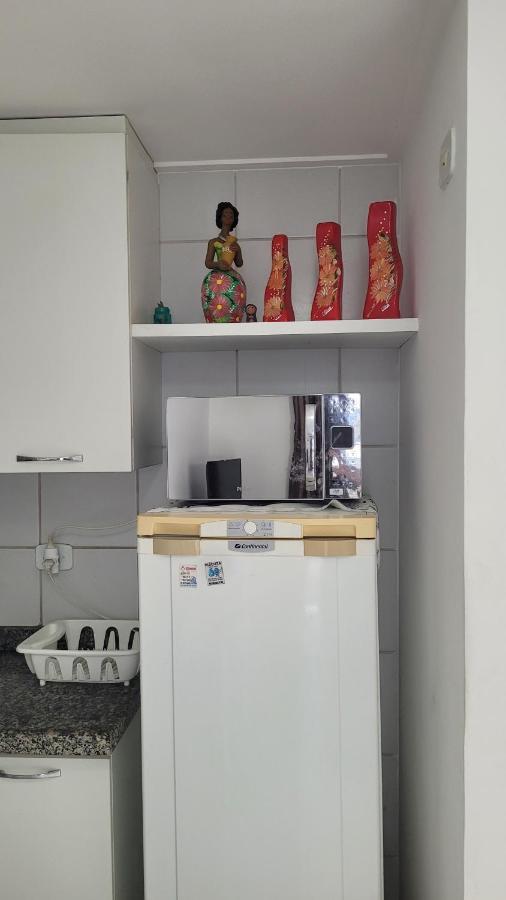 Otimo Ap Na Pajucara - Apartamento