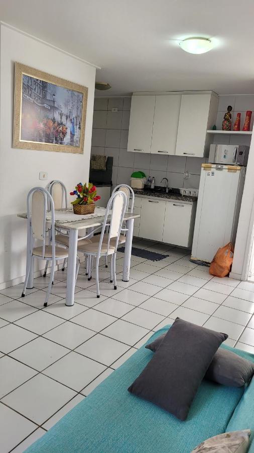 Apartamento Otimo Ap Na Pajucara -