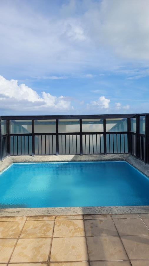 Apartamento Otimo Ap Na Pajucara - Maceió
