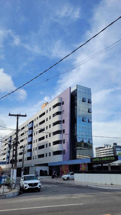Otimo Ap Na Pajucara - Maceió