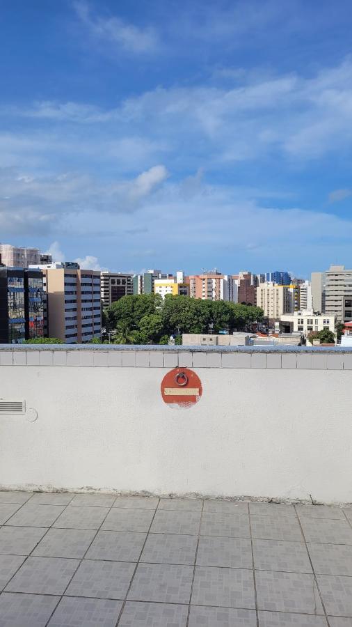 Apartamento Otimo Ap Na Pajucara - *