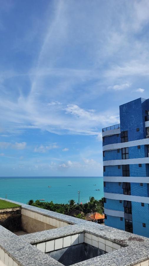 Apartamento Otimo Ap Na Pajucara - Maceió