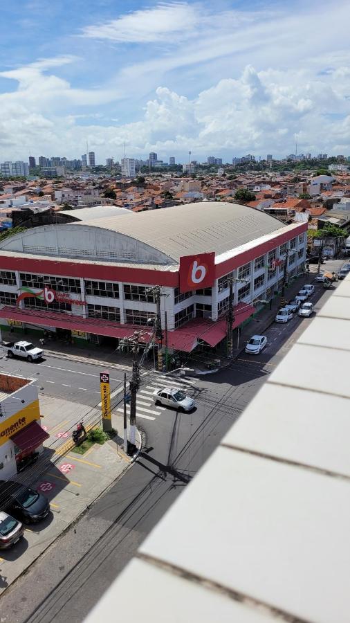 Otimo Ap Na Pajucara - Apartamento Maceió