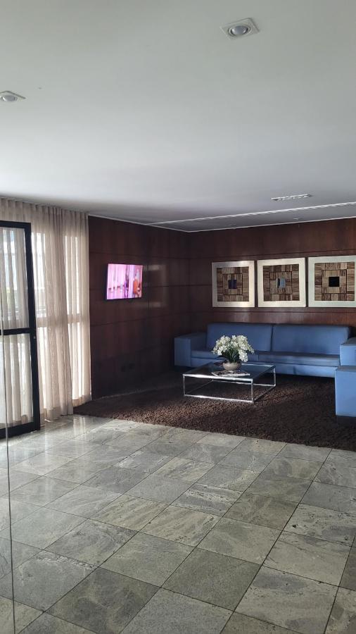 Otimo Ap Na Pajucara - Apartamento Maceió