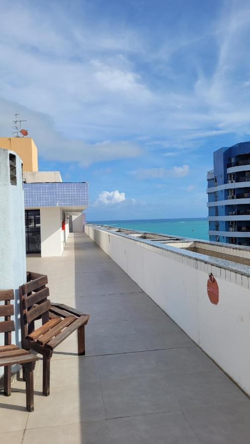 Otimo Ap Na Pajucara - Apartamento Maceió
