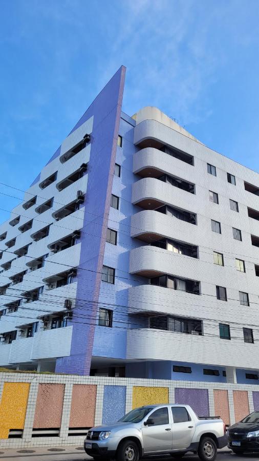 Otimo Ap Na Pajucara - Apartamento *