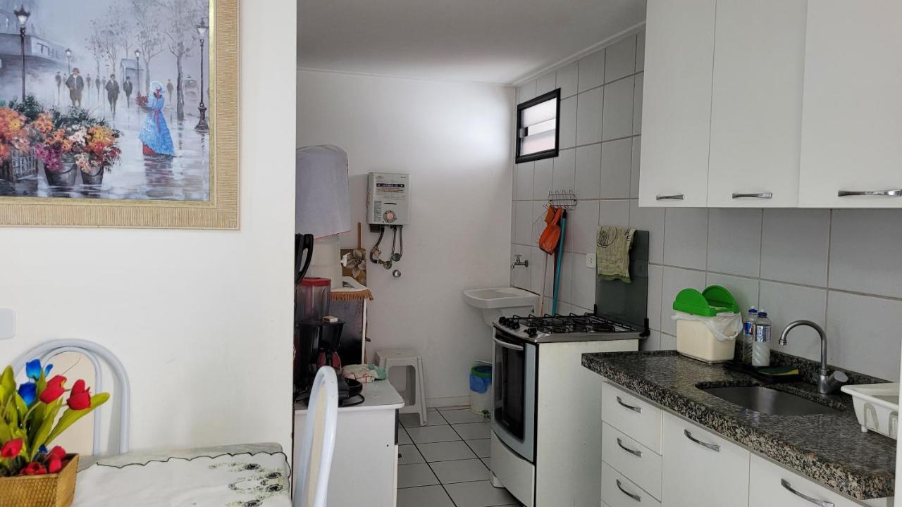 Apartamento Otimo Ap Na Pajucara - *