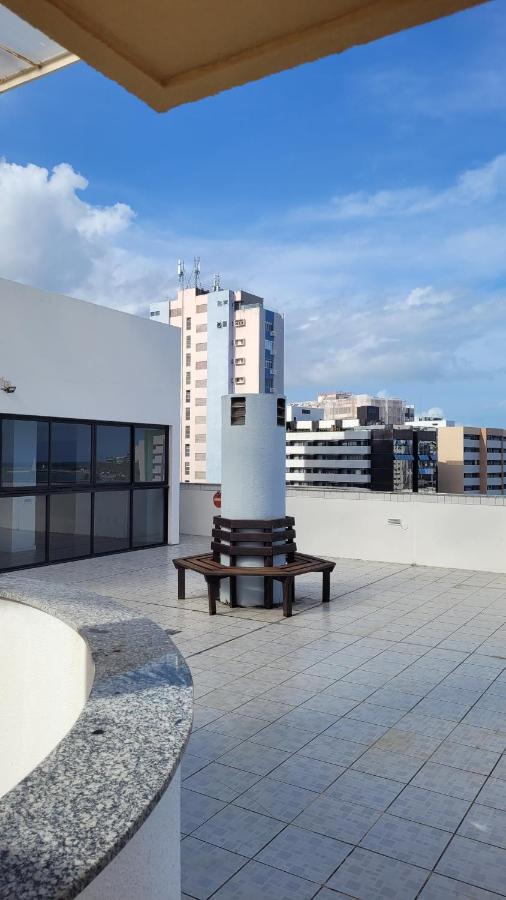 Apartamento Otimo Ap Na Pajucara - *