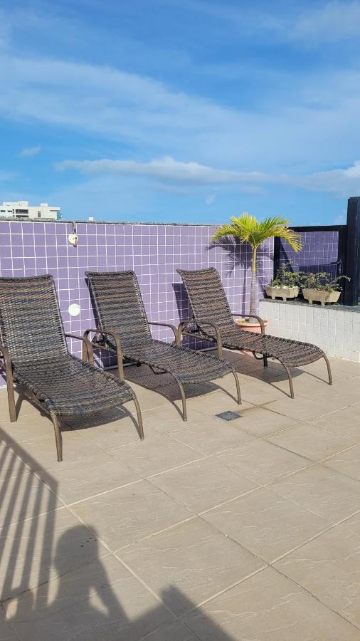 Otimo Ap Na Pajucara - Apartamento *