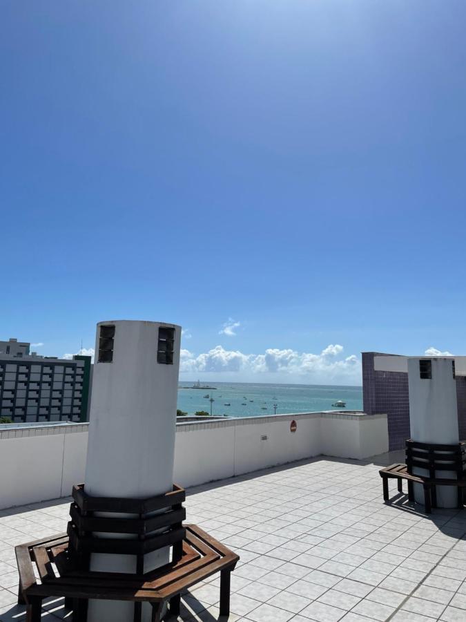 Otimo Ap Na Pajucara - * Maceió
