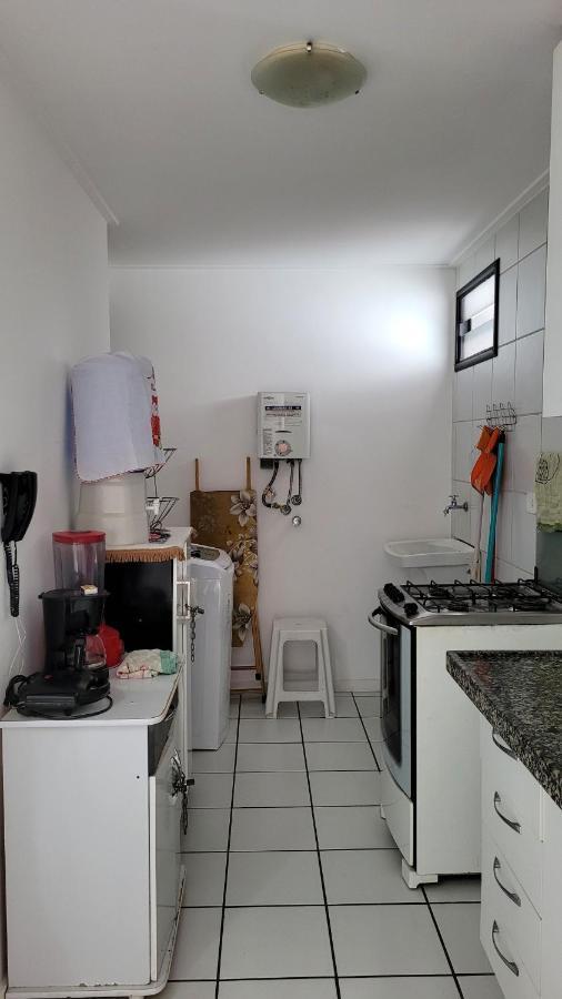 ótimo Ap Na Pajuçara - * Maceió