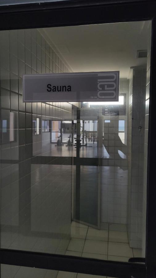 Apartamento ótimo Ap Na Pajuçara -