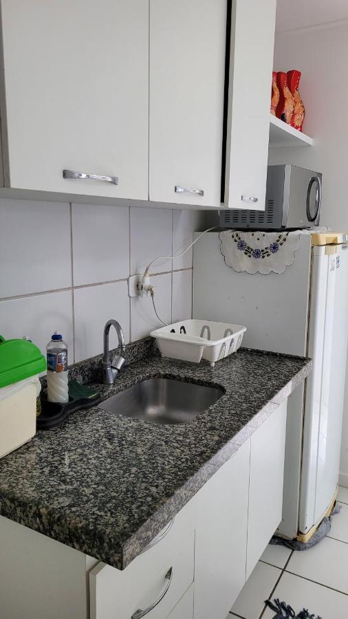 ótimo Ap Na Pajuçara - Apartamento